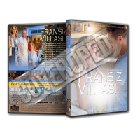 Bir Fransız Villası - Summer Villa 2016 Cover Tasarımı (Dvd cover)